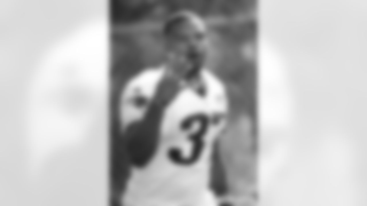 Damien Harris