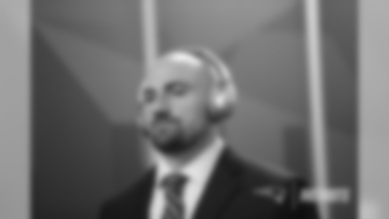 Rex Burkhead