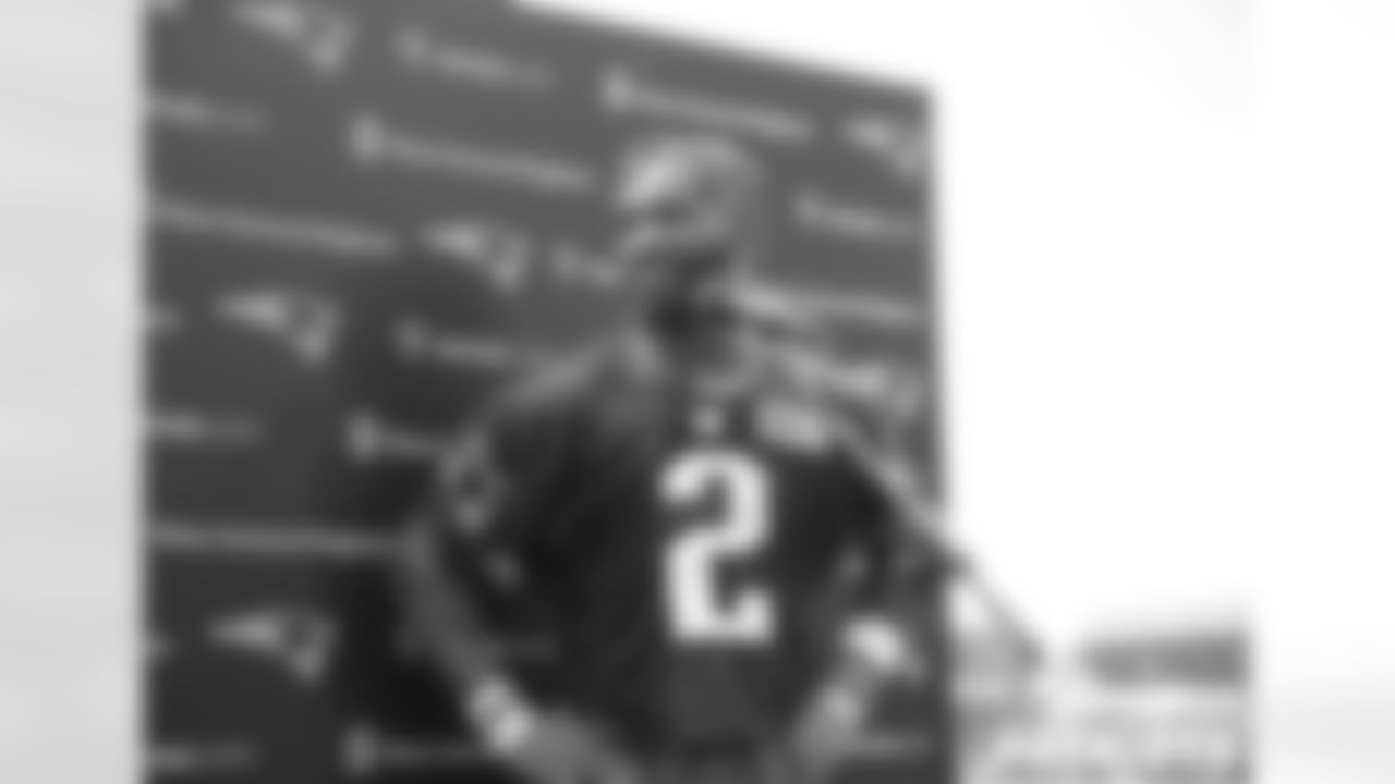 Jalen Mills
