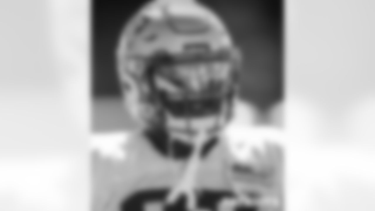 Damien Harris