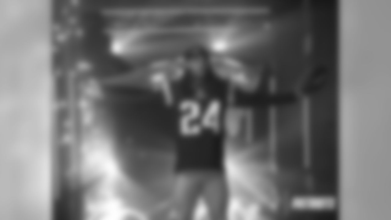 Stephon Gilmore