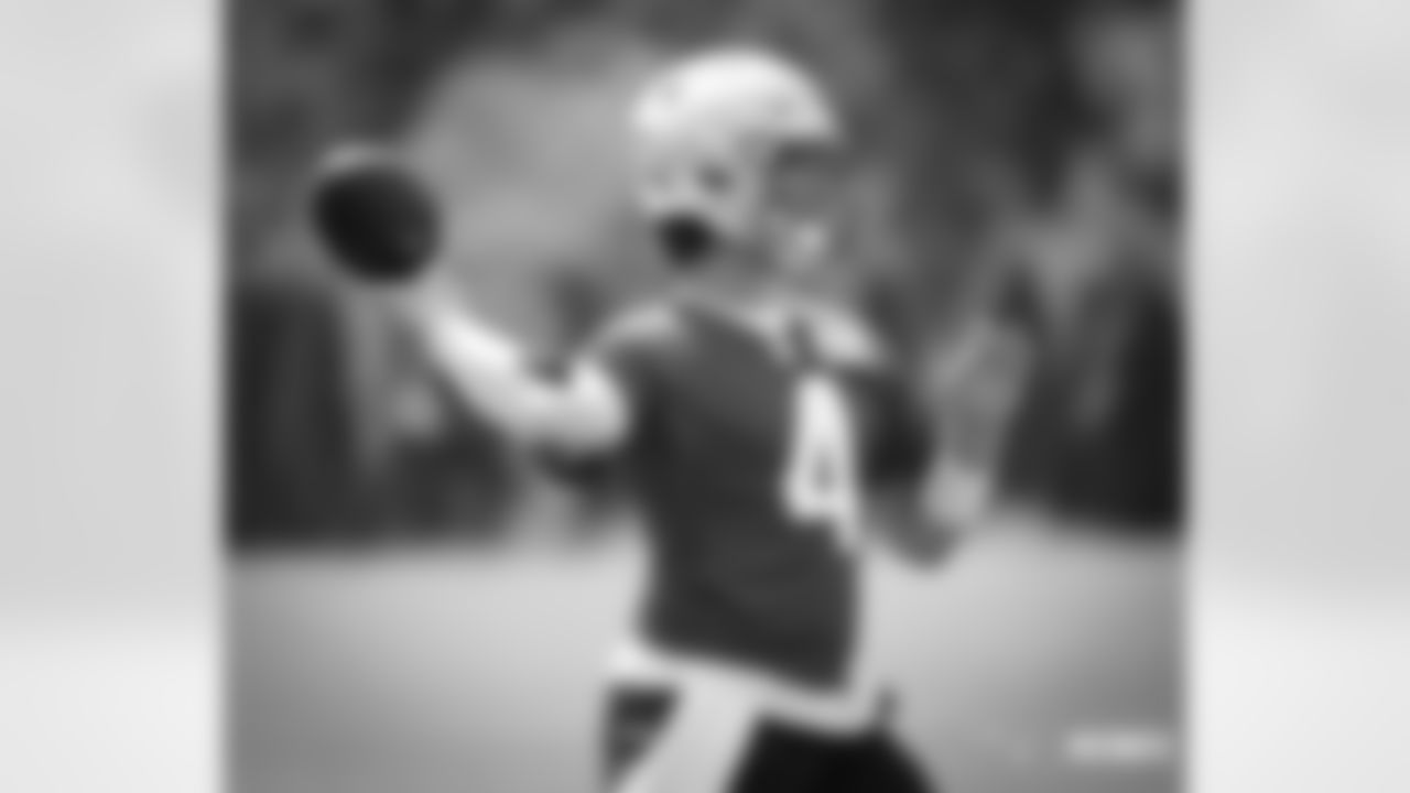 Jarrett Stidham