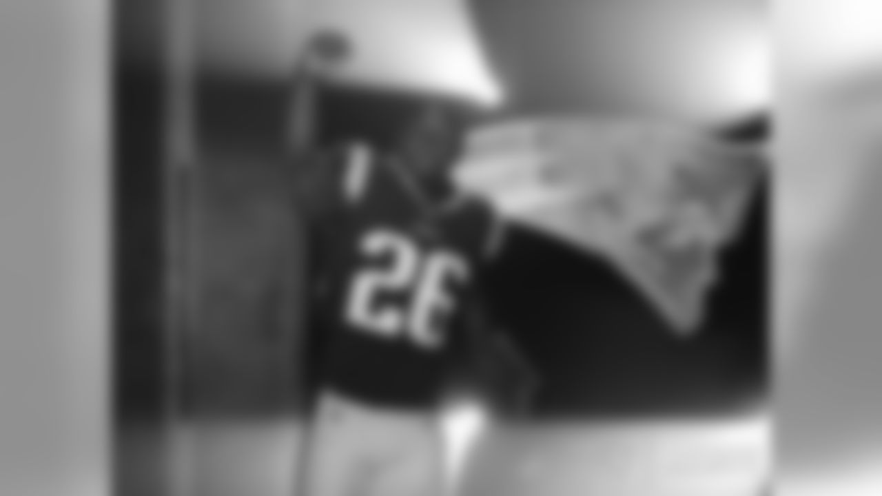 Sony Michel