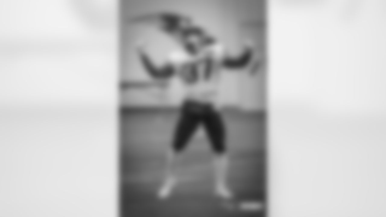 Damien Harris