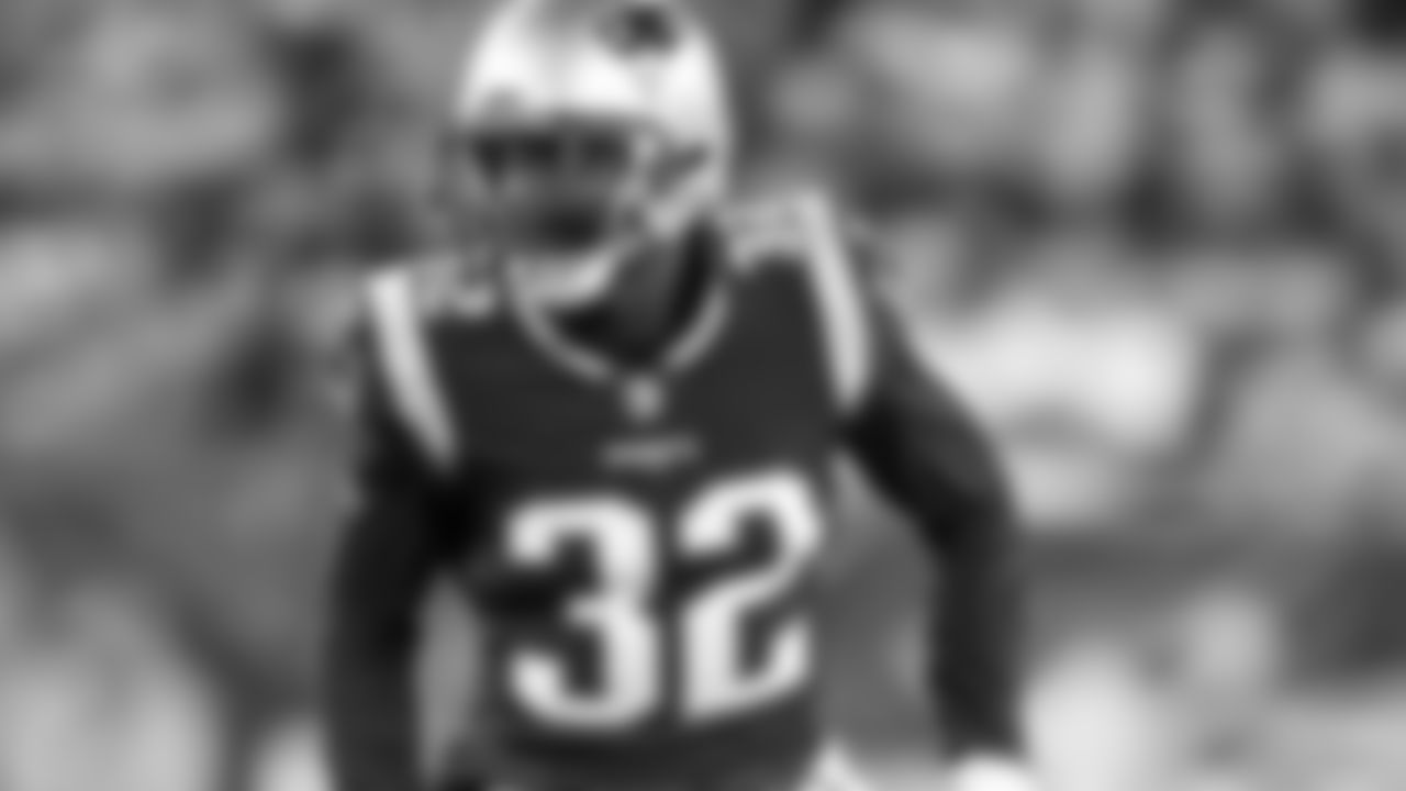 Devin McCourty, S – New England's captain and Pro Bowl safety will be tested by Miami in a number of ways. The Dolphins spread the field both horizontally and vertically under Adam Gase and have mixed in some trick plays as well, meaning McCourty must be on his toes as the Patriots last line of defense.