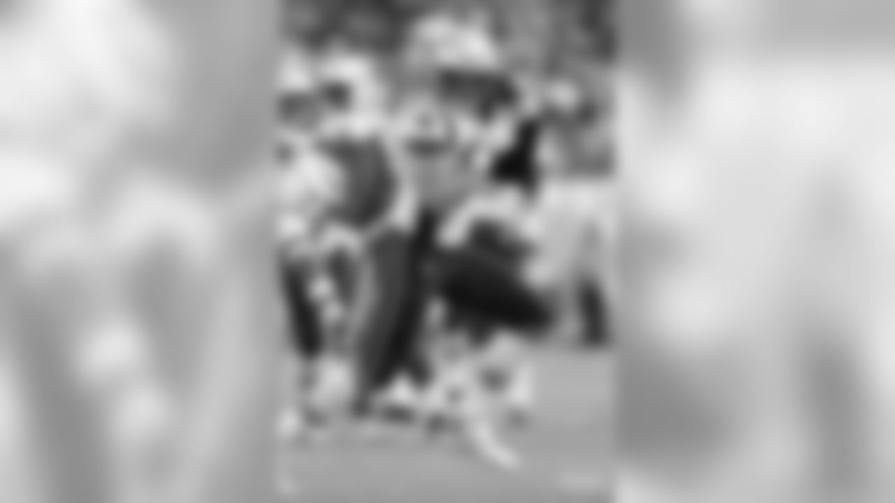 Rob Gronkowski
