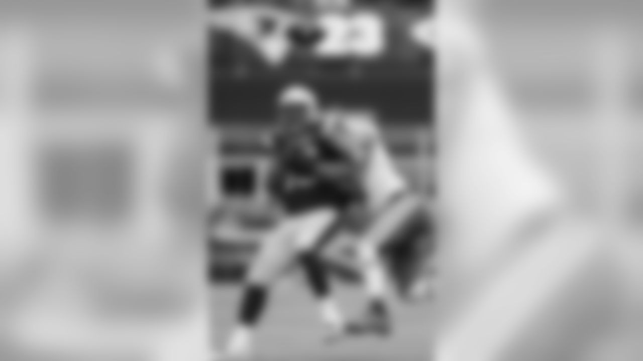 Luke Kuechly, LB | Carolina Panthers