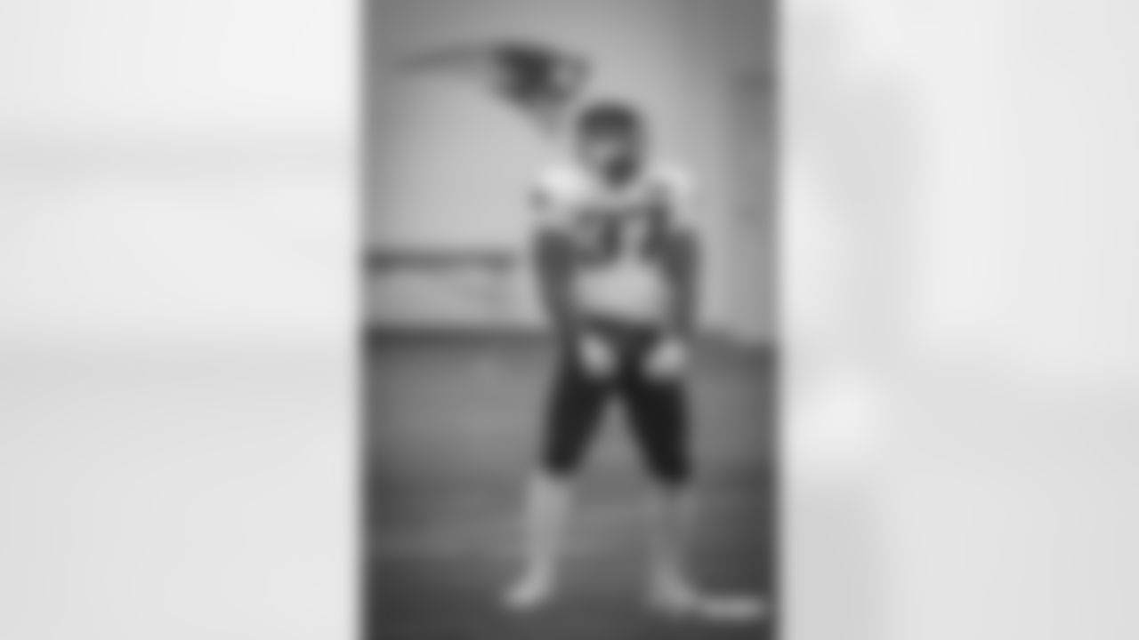Damien Harris