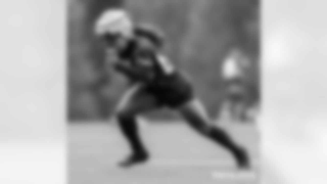 DaMarcus Mitchell