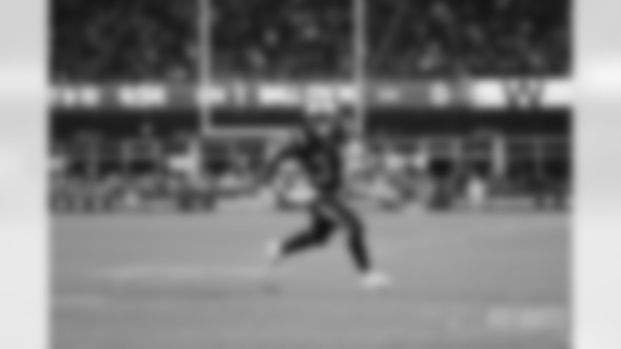 Damien Harris, RB: Harris tore things up in 10 games last season, putting up 691 rushing yards and two touchdowns. Now, Harris stands alone as the lead back and should get plenty of opportunities to get back on that explosive track. If he and the offensive line can open things up, it will be a huge key to making life a lot easier for Mac Jones in his first start.