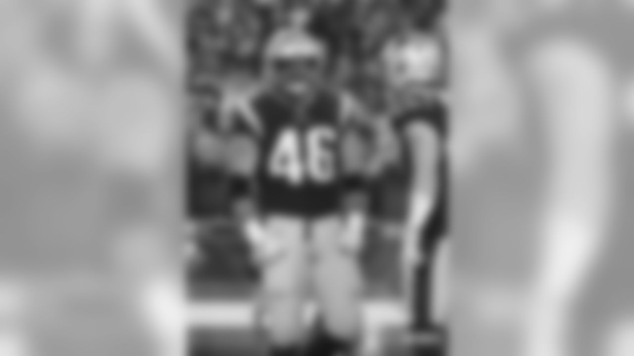 James Develin