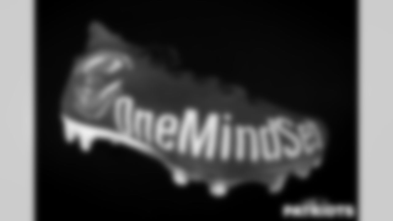 Rhamondre Stevenson - One Mindset Foundation