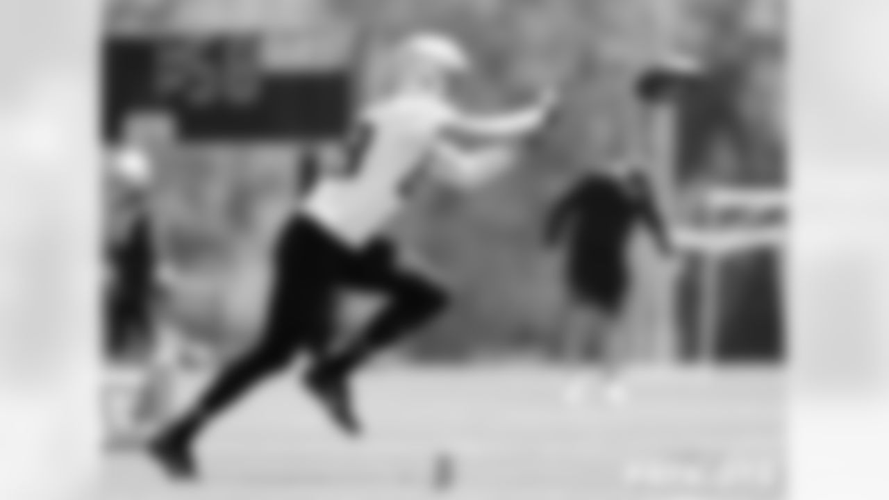 Mike Gesicki