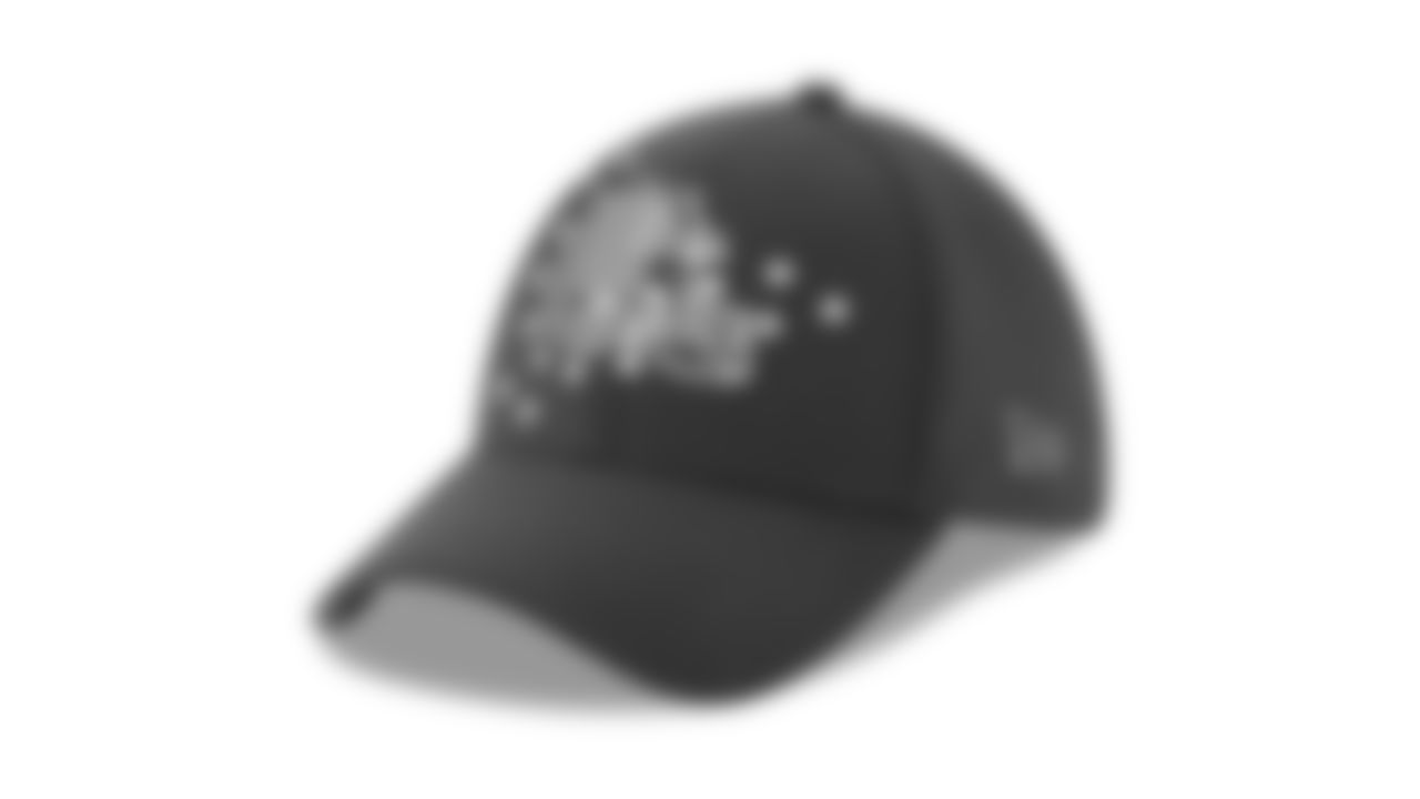 Cleveland Browns Draft Cap.