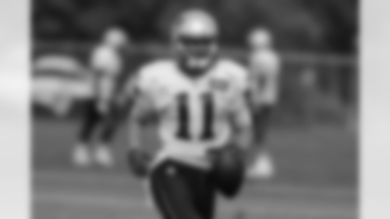 Julian Edelman