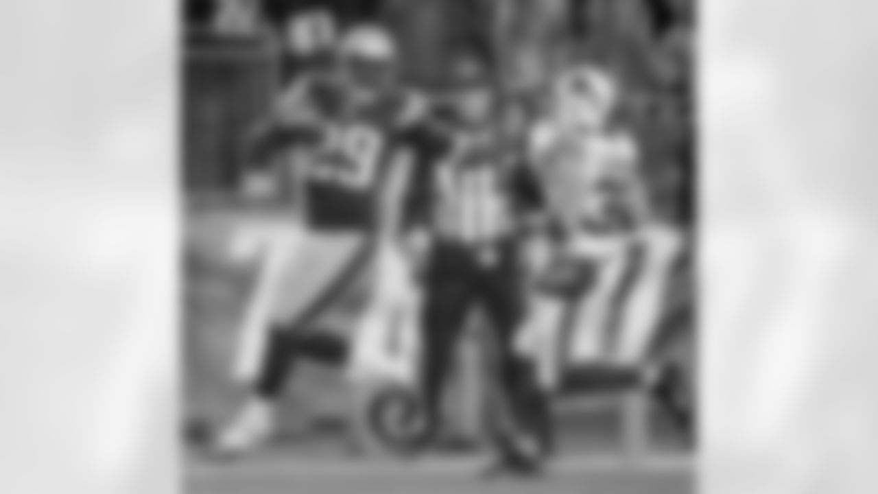 LeGarrette Blount TD run