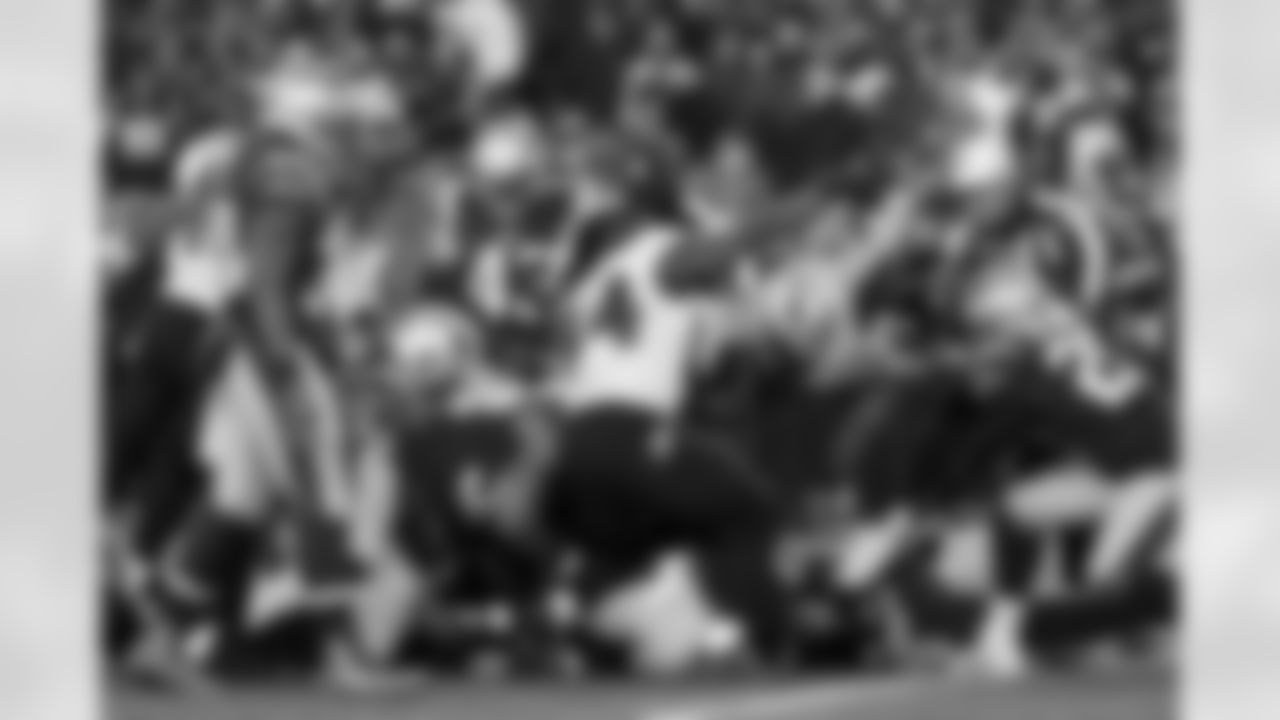 Nate Solder (2012, Patriots)