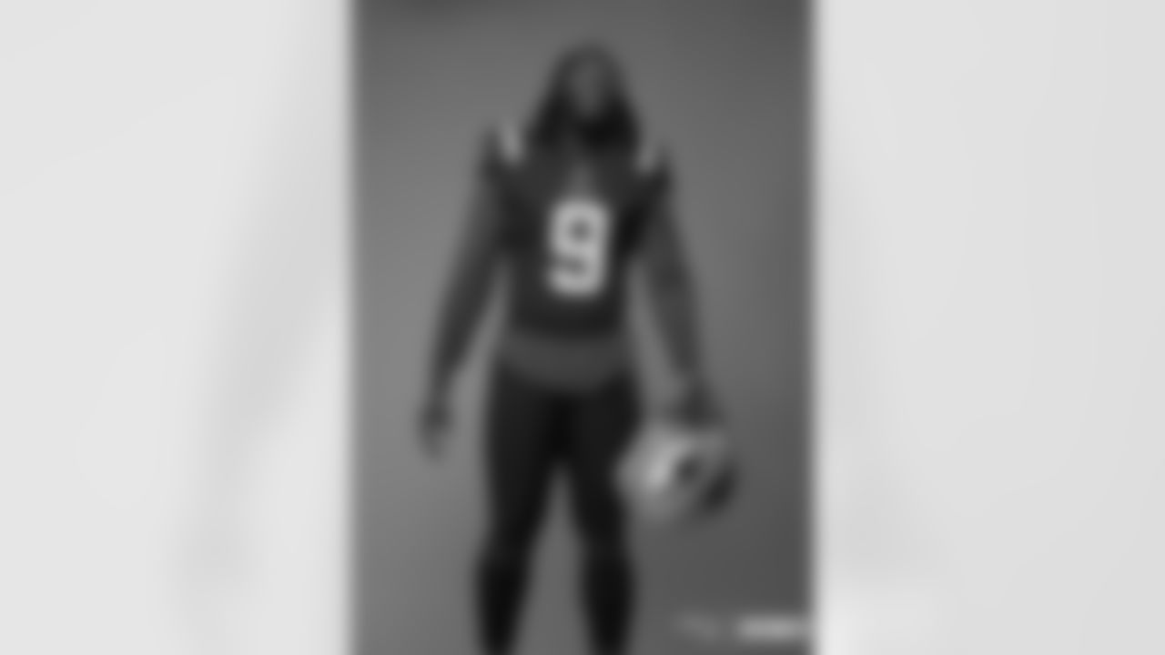 Matthew Judon
