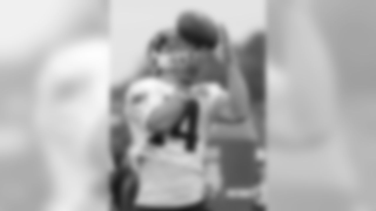 Braxton Berrios
