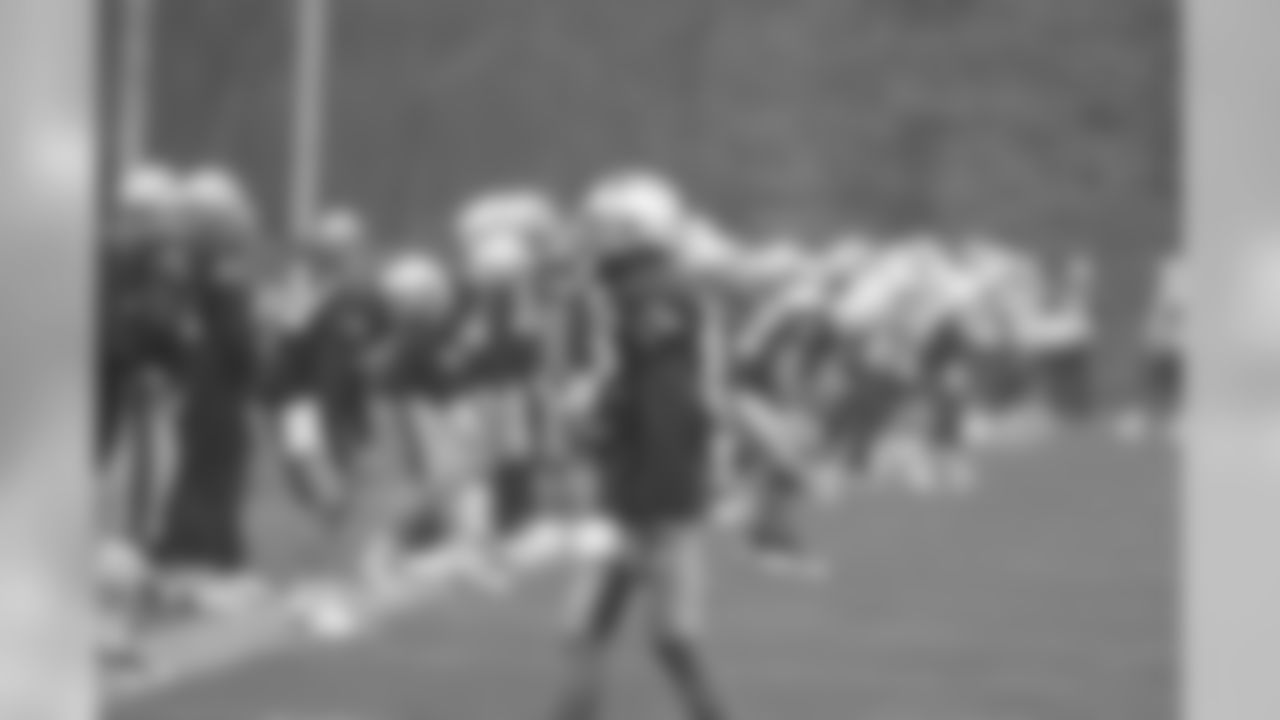 Devin McCourty