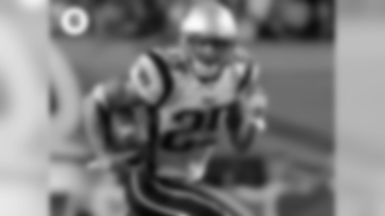 Chung brings an athletic, playmaking style to a defense that doesn't have enough players fitting that description heading into his third season.