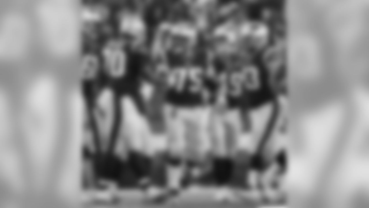 Adam Butler and Ted Karras