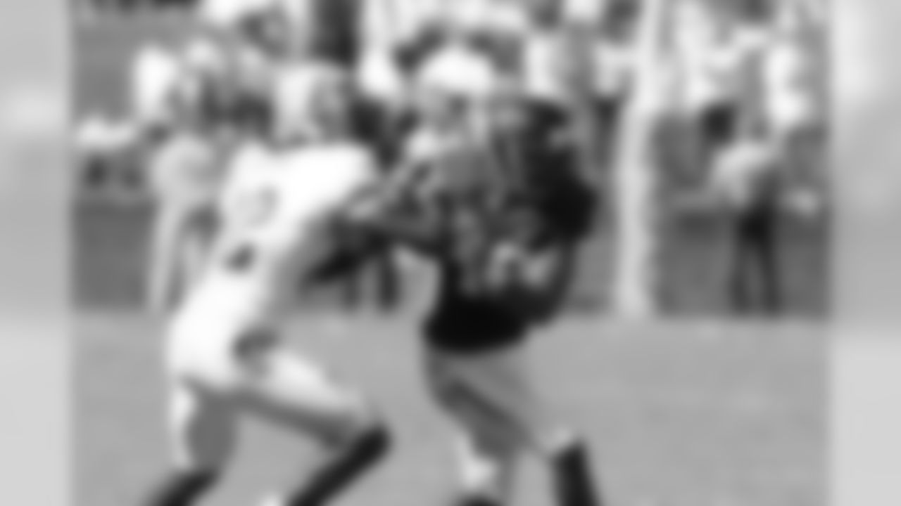Patriots Second Round Pick - Ras-I Dowling, CB, Virginia