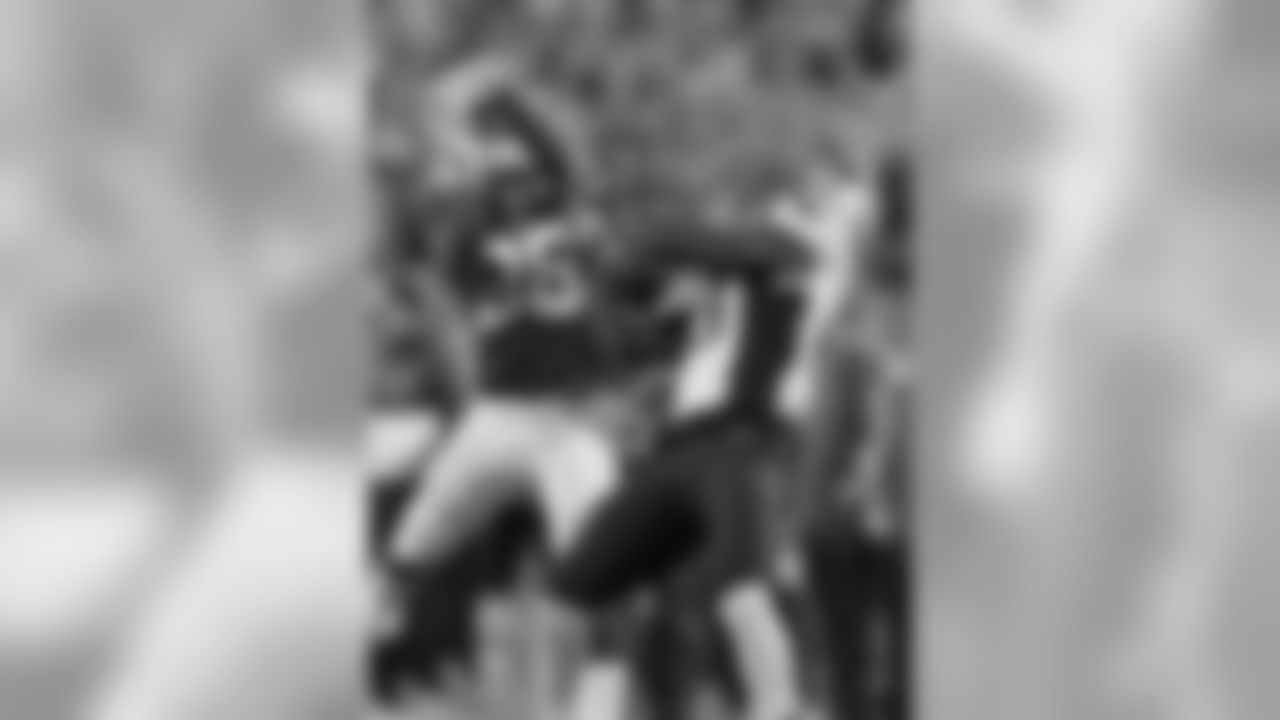 Deatrich Wise, DL