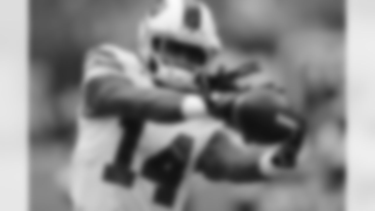 Whether he's matched up with Darrelle Revis or not, Sammy Watkins is an exciting rookie talent at receiver worth focusing on - both for fans and the New England defense.