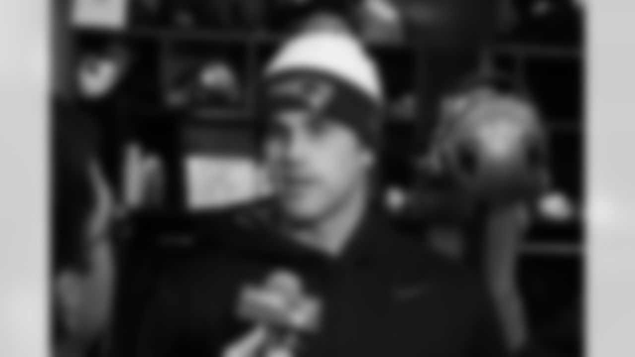 Stephen Gostkowski