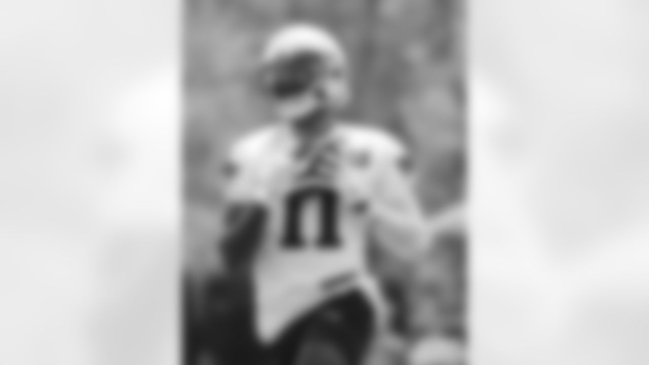 DeVante Parker