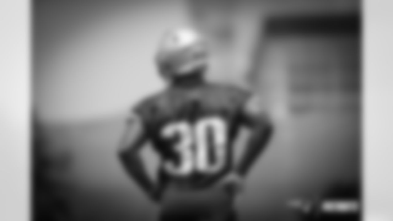 Mack Wilson Sr.