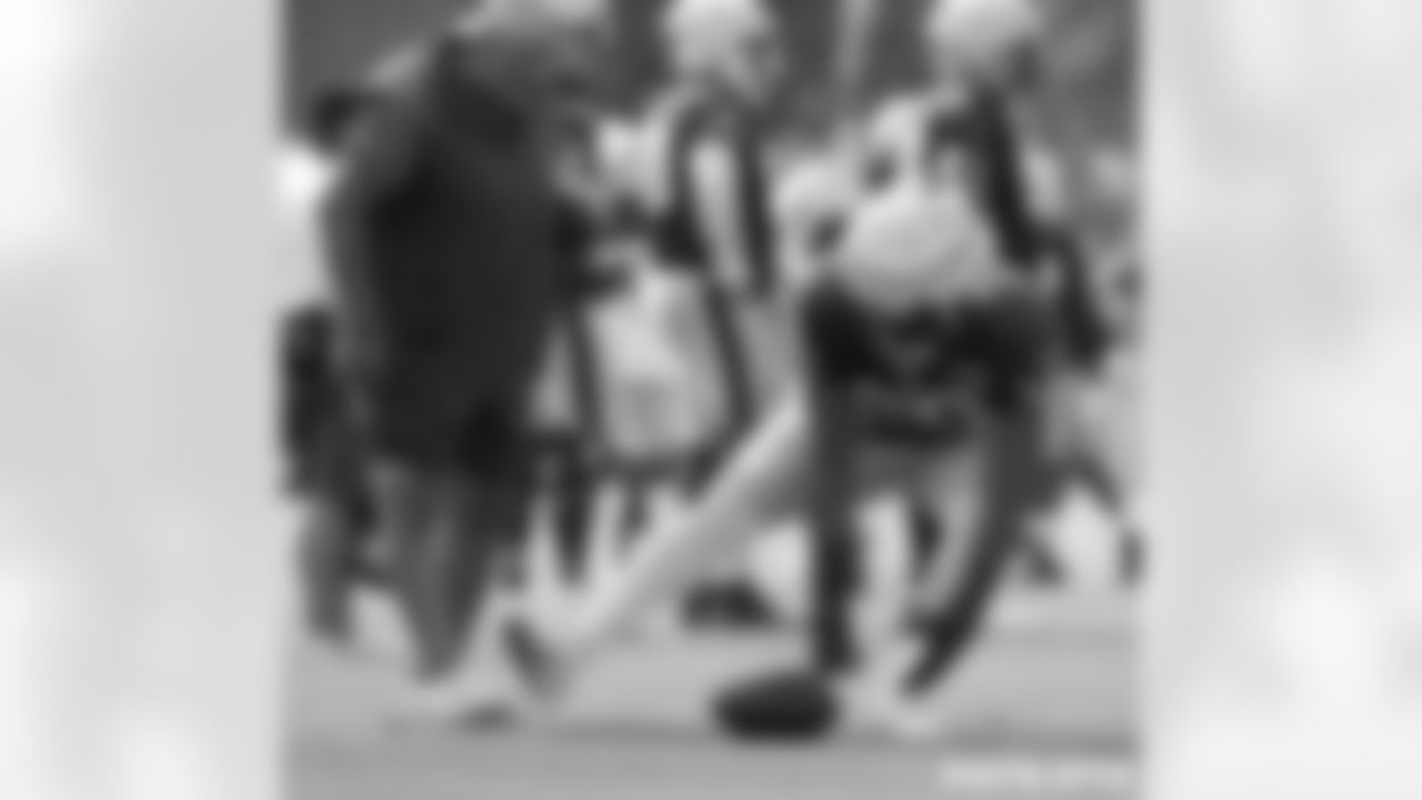 Josh Uche