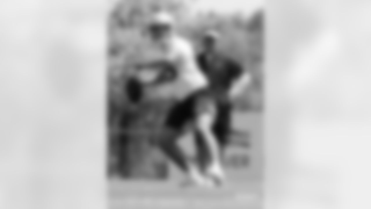 Hunter Henry