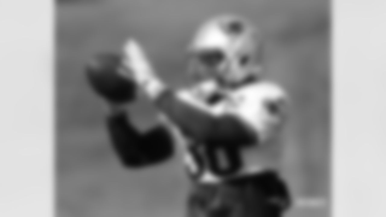 Kenjon Barner