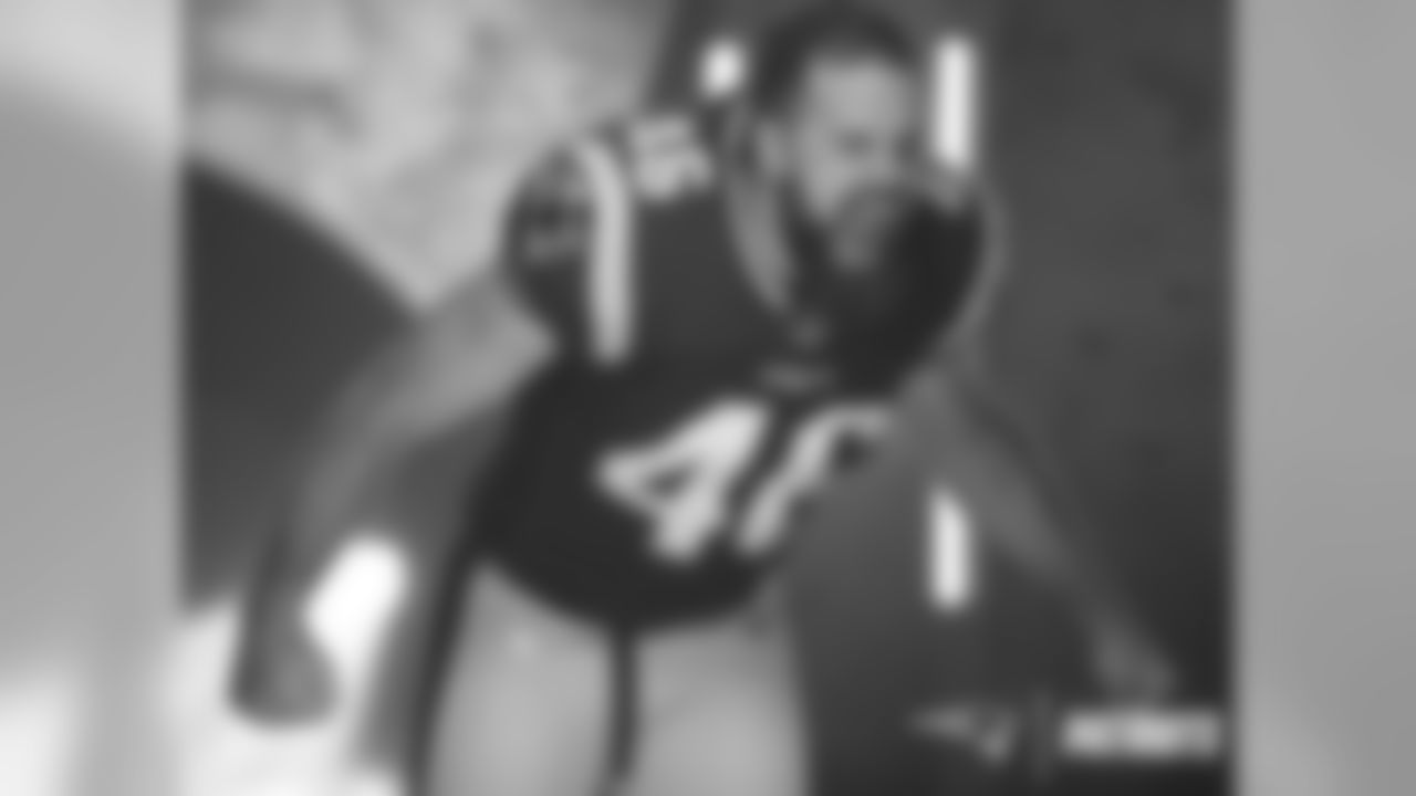James Develin