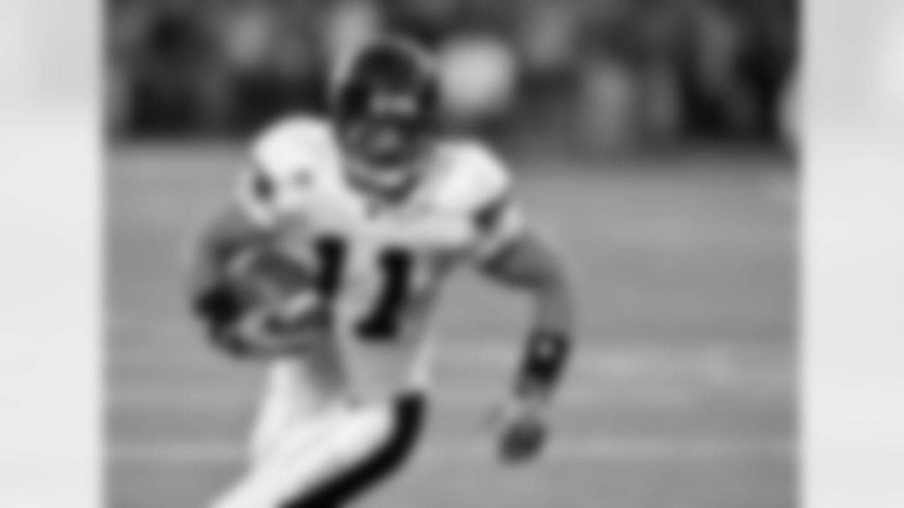 Patriots selected Northwestern WR Jeremy Ebert in seventh round (235th overall)