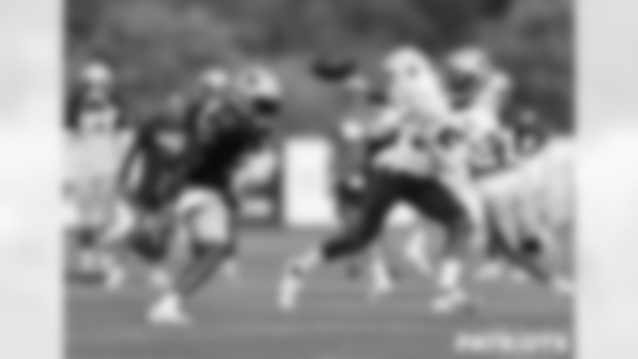 Nelson Agholor