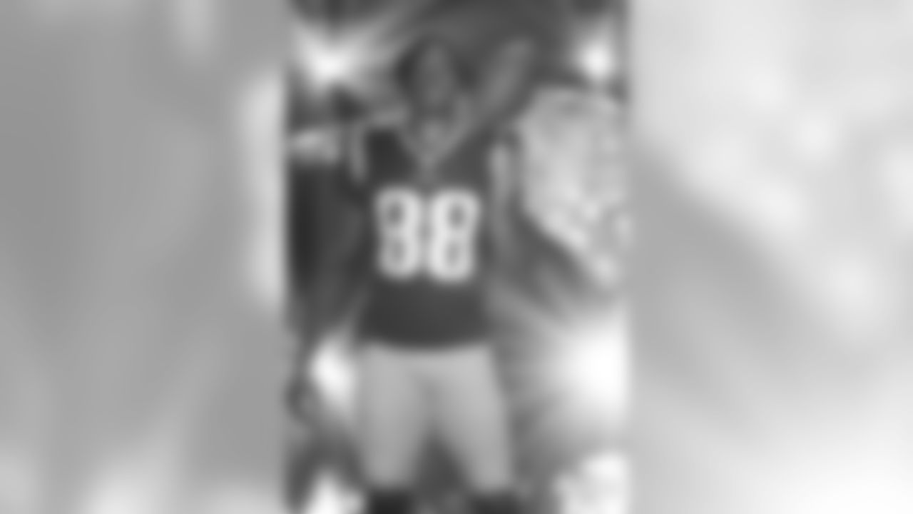 Demaryius Thomas
