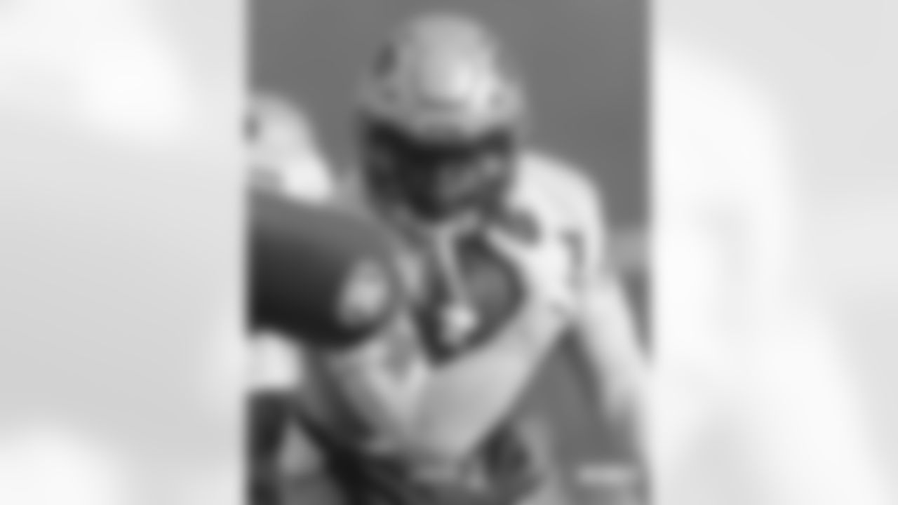 Damien Harris