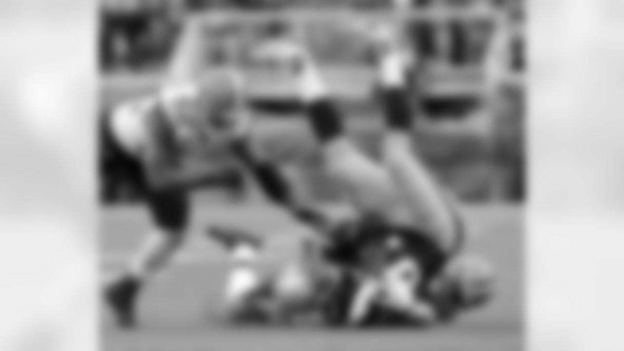 Rob Gronkowski vs. Cleveland Browns