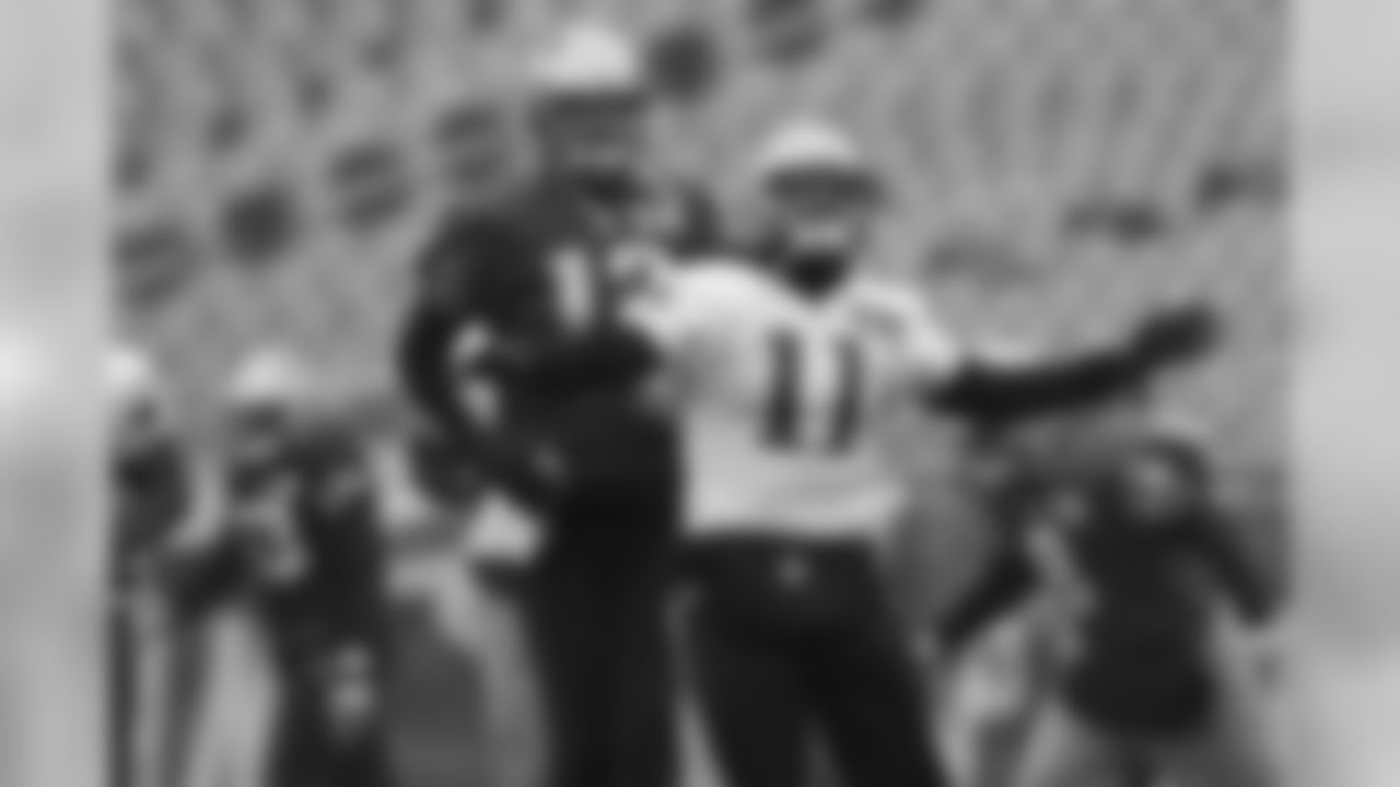 Jacoby Brissett