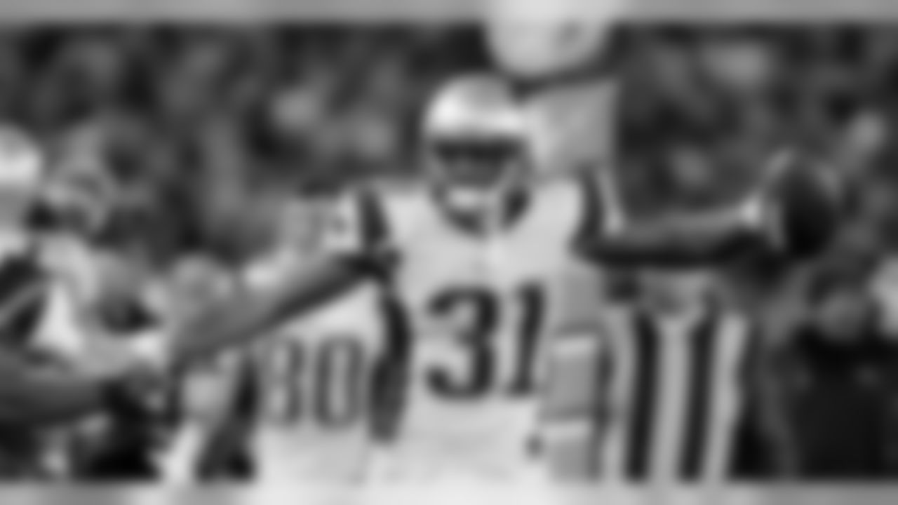 Patriots DB Aqib Talib