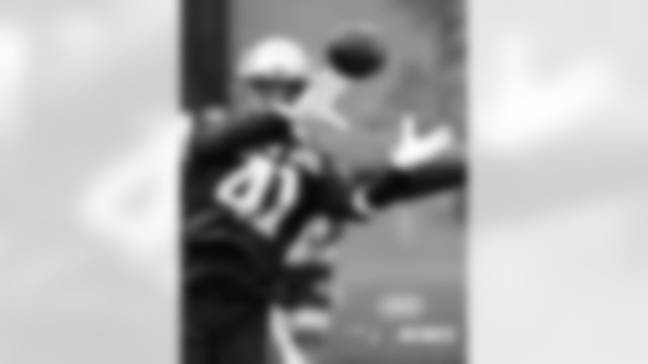 Myles Bryant