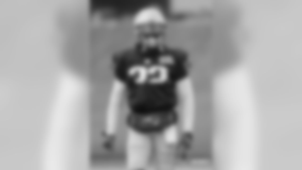 Devin McCourty