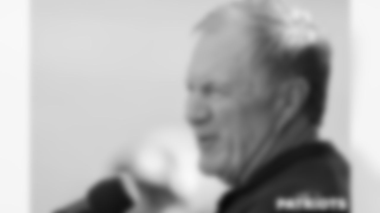Bill Belichick