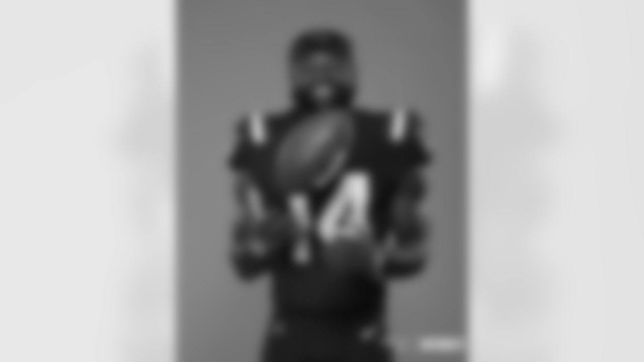 Ty Montgomery