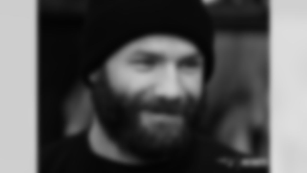 Julian Edelman