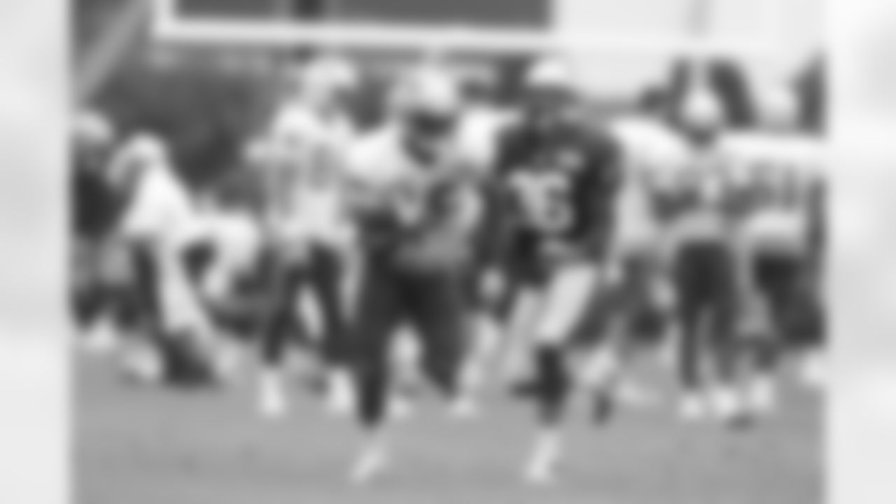 Kenbrell Thompkins vs. Brandon Jones