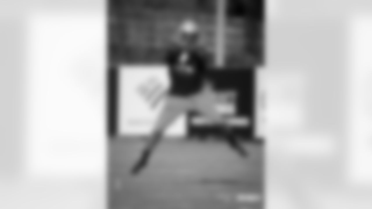 Joejuan Williams